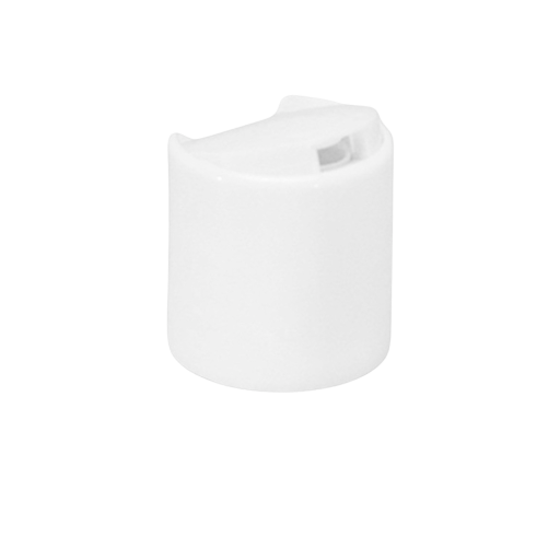 24/410 mm PP Disc Top - Smooth Wall - 2344