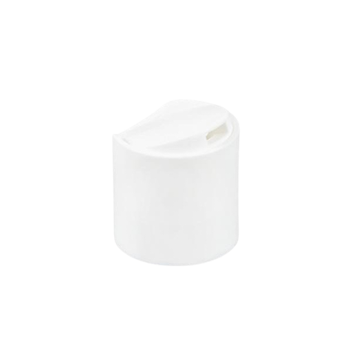 24/410 mm PP Disc Top - Smooth Wall - 2703