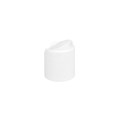 24/410 mm PP Disc Top - Smooth Wall - 2817