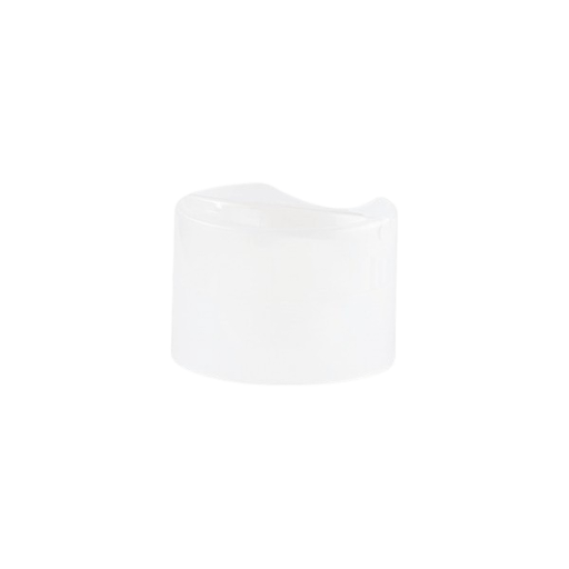 24 mm Disc Top Closure - Plug Seal - Smooth Wall - 2953