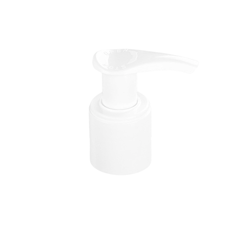 24/415 PP Dispenser Pump - Smooth Wall - 5605