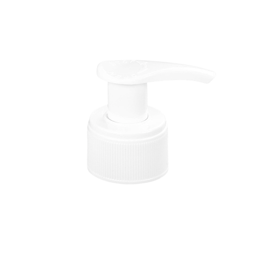 28/410 PP Dispenser Pump - Ribbed Wall - 5608