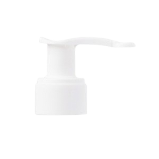 24/410 PP Dispenser Pump - Non-contact - Ribbed Wall - 5642