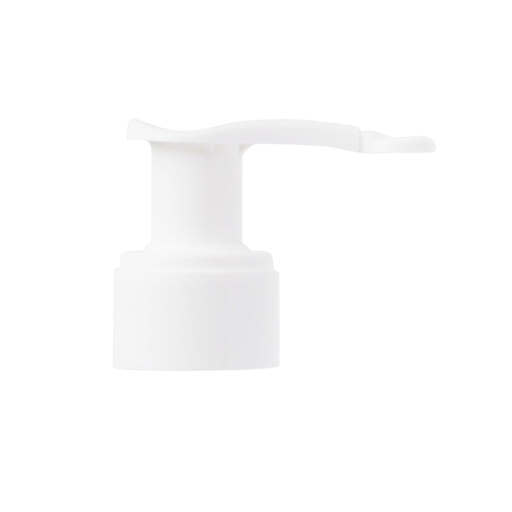 24/410 PP Dispenser Pump - Non-contact - Smooth Wall - 5643