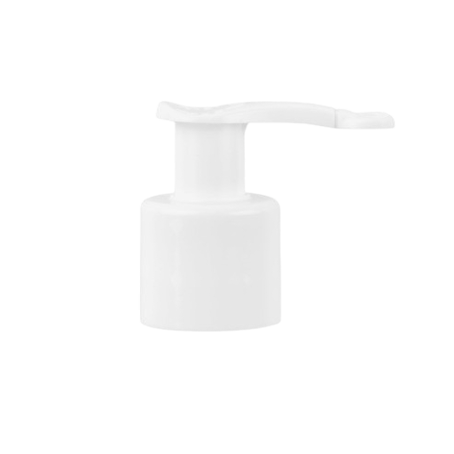 24415 PP Dispenser Pump - Non-contact - Ribbed Wall - 5644