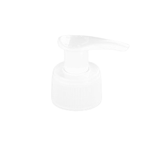 28/410 PP Dispenser Foam Pump - Smooth Wall - 5604