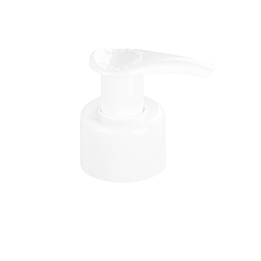 28/410 PP Dispenser Pump - Ribbed Wall - 5638
