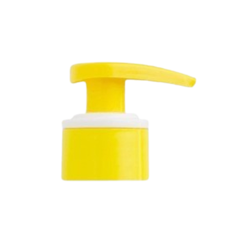 28/410 PP Dispenser Pump - Smooth Wall - 5652