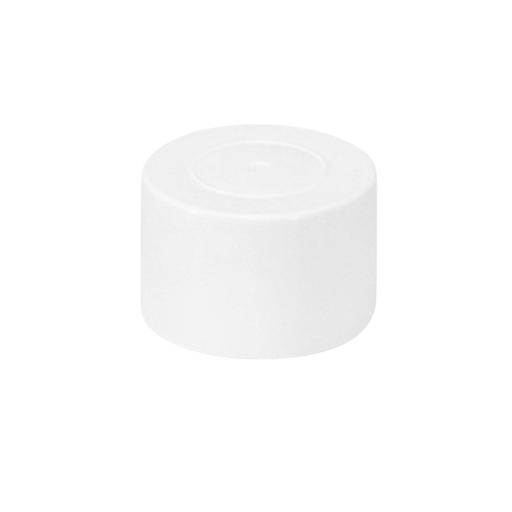 22 mm PP Double Walled Closure - Plug / Insert - Smooth Wall - 2004