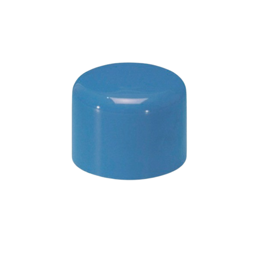 22 mm PP Double Walled Closure - Double Walled - Smooth Wall - 2282