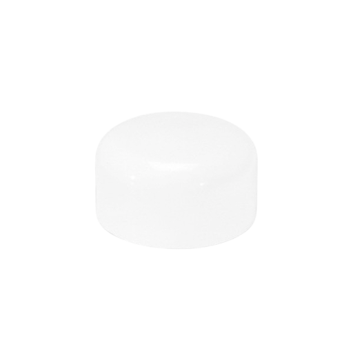 22 mm PP Double Walled Closure - Plug / Insert - Smooth Wall - 2306