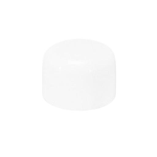 22 mm PP Double Walled Closure - Double Walled - Smooth Wall - 2244A