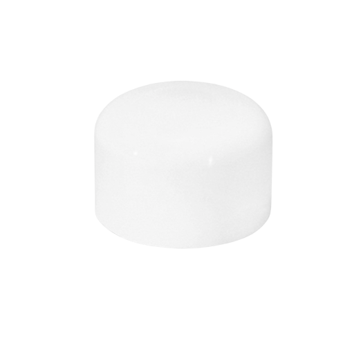 22 mm PP Double Walled Closure - Double Walled - Smooth Wall - 2309A