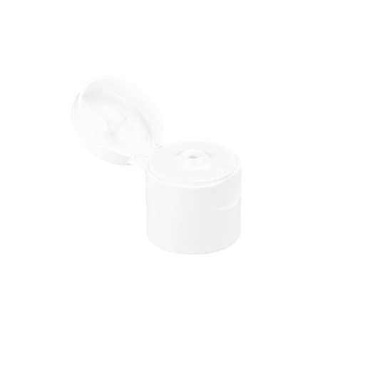 20/415 Flip Top Closure Crab Claw - Smooth Wall - 2943