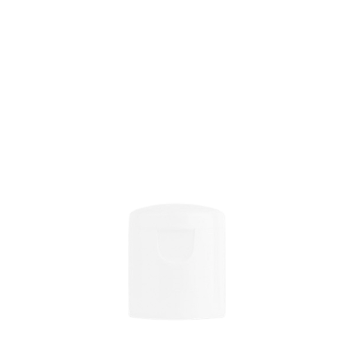 24/415 Flip Top Pp - Smooth Wall - 2447