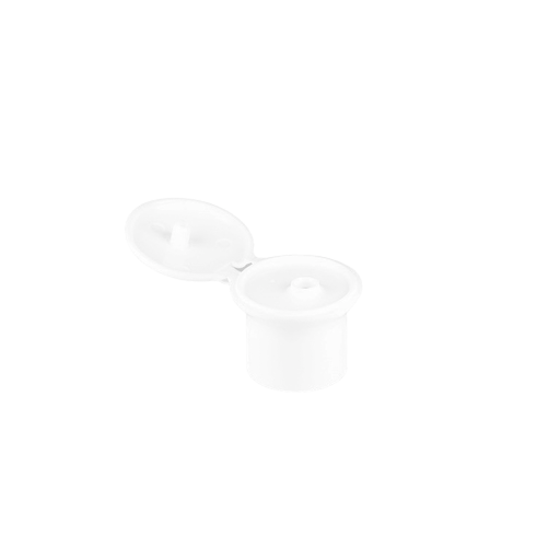 24/415 PP Flip Top - Smooth Wall - 2477