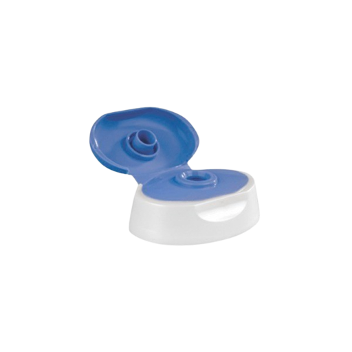 57/37 PP Flip Top - Smooth Wall - 2494