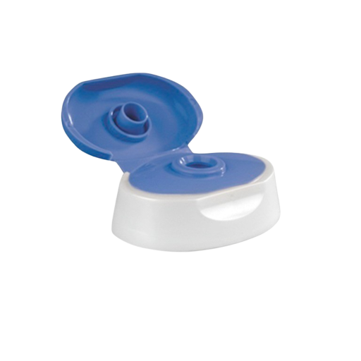 57/37 PP Flip Top - Smooth Wall - 2500