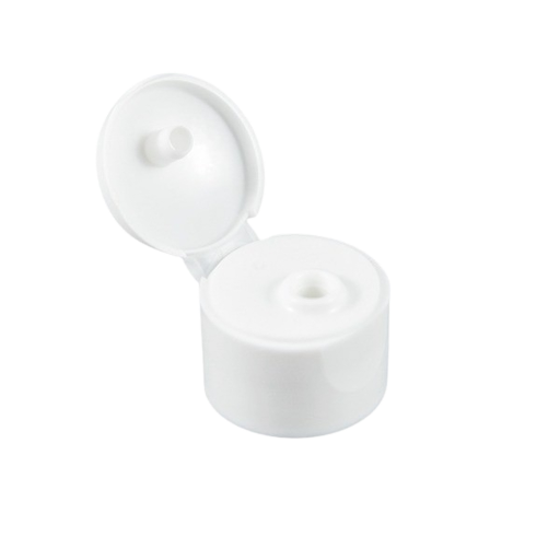 24/410 PP Flip Top - Smooth Wall - 2702