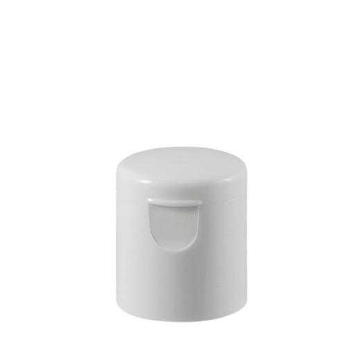 24/415 PP Flip Top - Smooth Wall - 2856