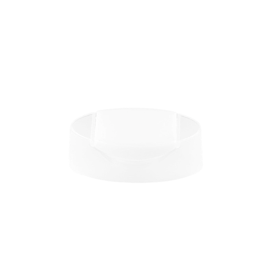 65/36 PP Flip Top - Smooth Wall - 2928