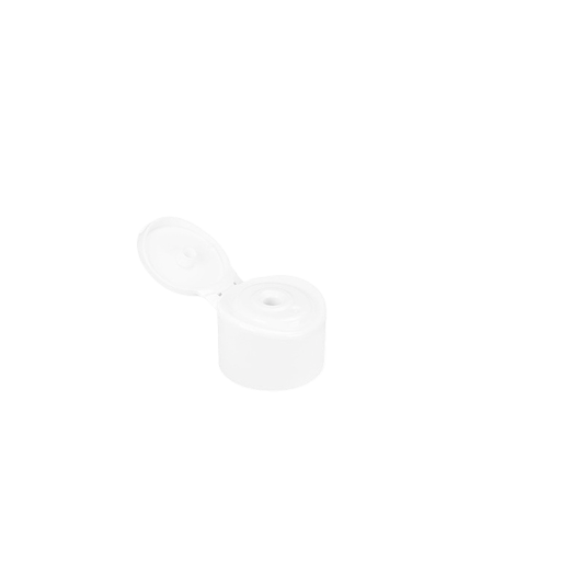 24/410 PP Flip Top - Smooth Wall - 2930