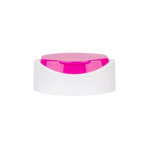 58/33 PP Flip Top - Smooth Wall - 2968