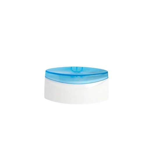 62/30 PP Flip Top - Bi-color - Smooth Wall - 2960