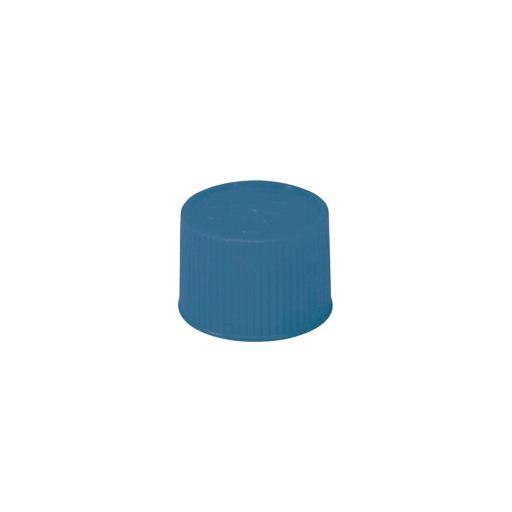 22/410 PP Child Resistant Closure - Wad - Ribbed Wall - 2600