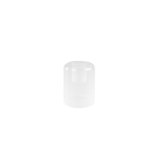 18 mm PP Overcap - Smooth Wall - 6038