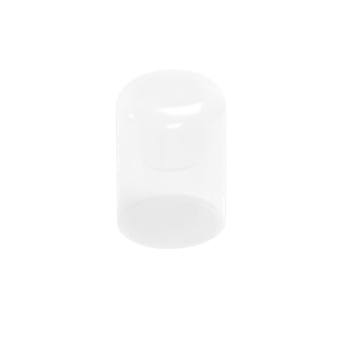18 mm PP Overcap - Smooth Wall - 6033