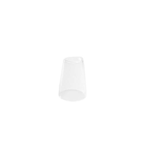 36 mm PP/ Styrolux Overcap - Smooth Wall - 6019