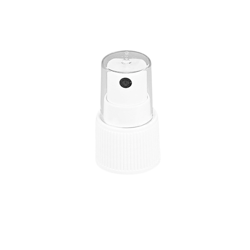 Pavc 220 mm PP Spray Pump - Ribbed Wall - 5208