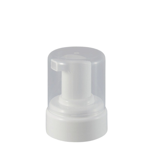 42 mm PE Dispenser Pump - Smooth Wall - 5667