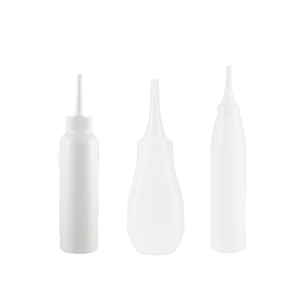 Applicator bottles