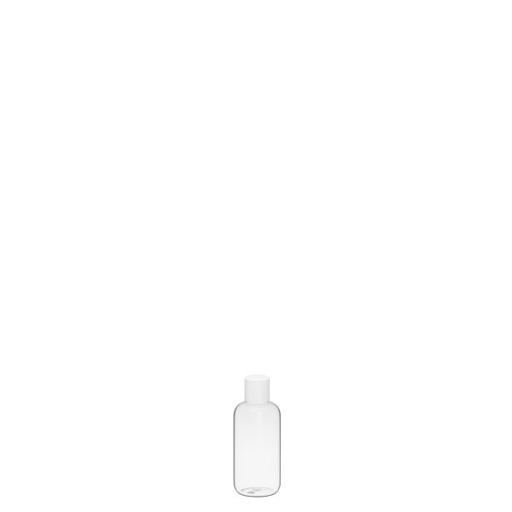 20 ml Optima HDPE/PET Lotion Bottle - 3614