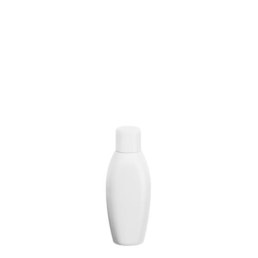 50 ml Venezia HDPE Lotion Bottle - 3730