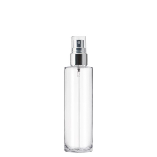 100 ml Colonna Glass Polymer Lotion Bottle - 3887/2