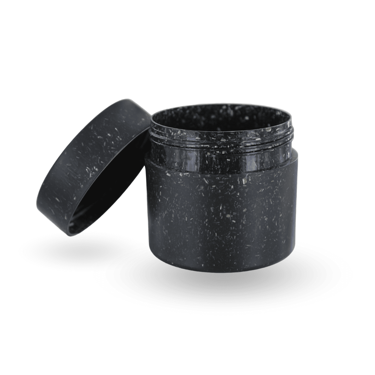 150 ml Nissha ecosense Sulapac Premium supplement jar