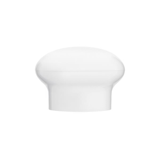 28/415 PP Closure - Insert / Plug - Smooth Wall - 1494