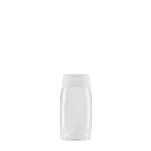 145 ml Aquaris PP Lotion Bottle - 3454