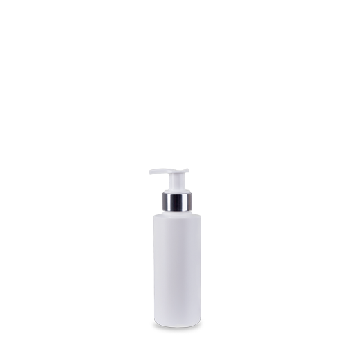 150 ml Amadeus PE Lotion Bottle - 3793