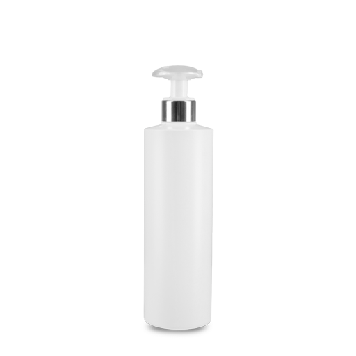 500 ml Amadeus PE Lotion Bottle - 3845